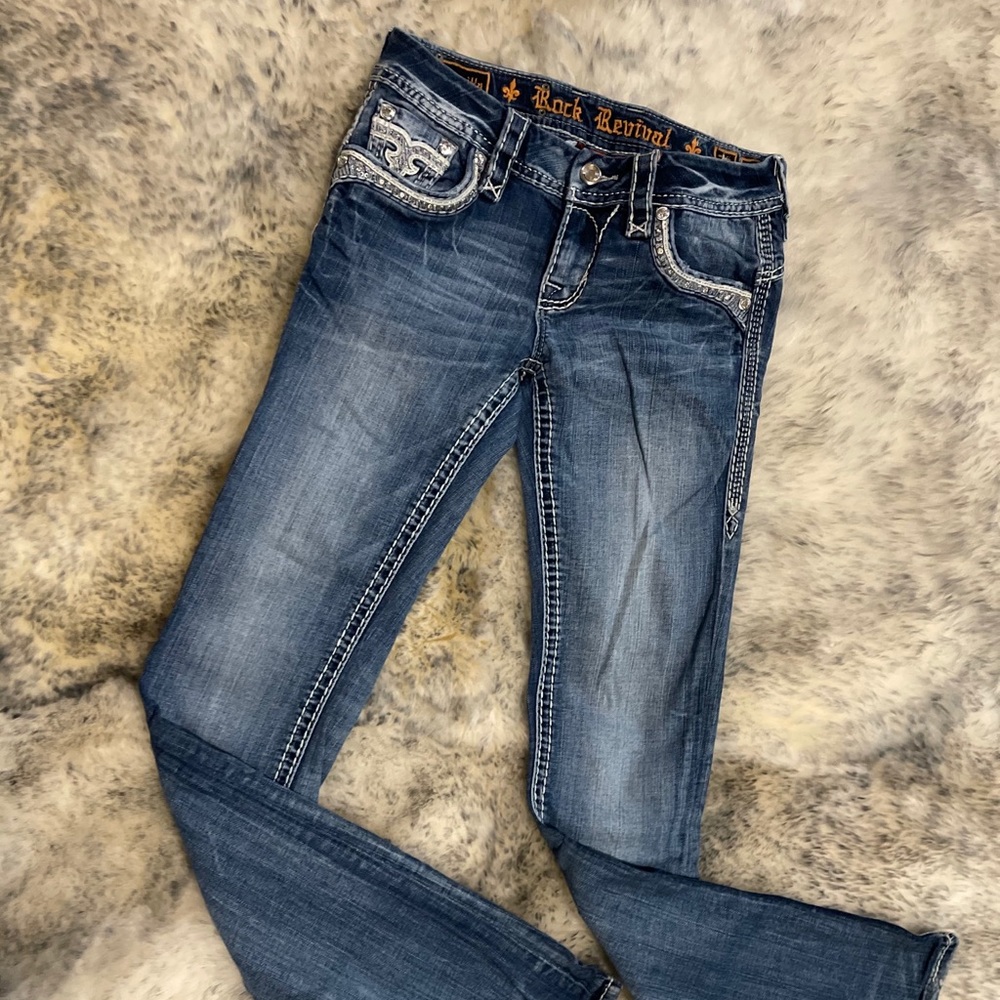 Rock Revivals - Picture 2 of 3